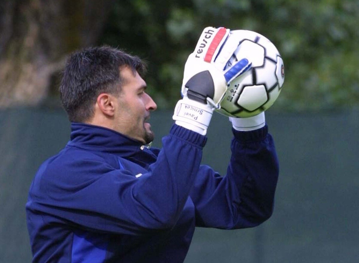 Brescia, è morto l'ex portiere Srnicek