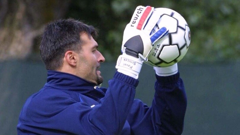 Brescia, è morto l'ex portiere Srnicek
