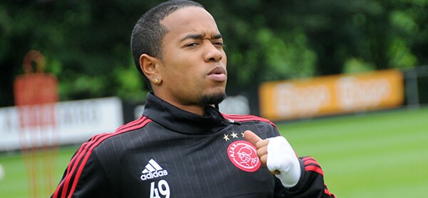 Calciomercato Verona, arriva Emanuelson
