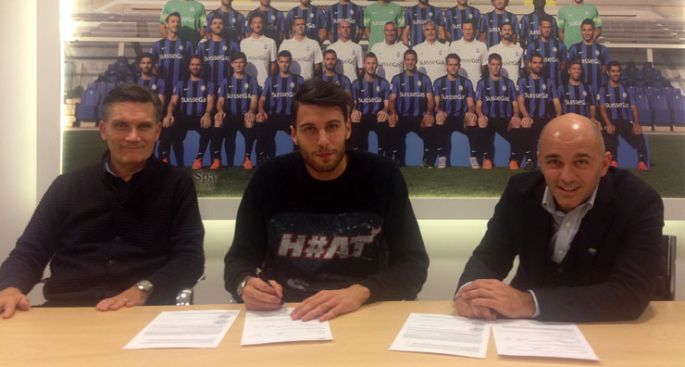 Calciomercato Atalanta-Sportiello: rinnovo fino al 2020