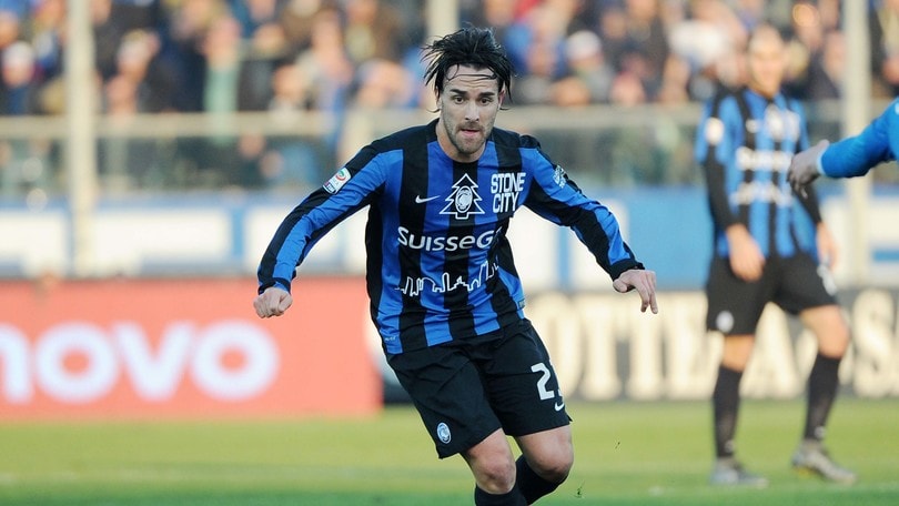Serie A Atalanta, Cigarini resta in forte dubbio