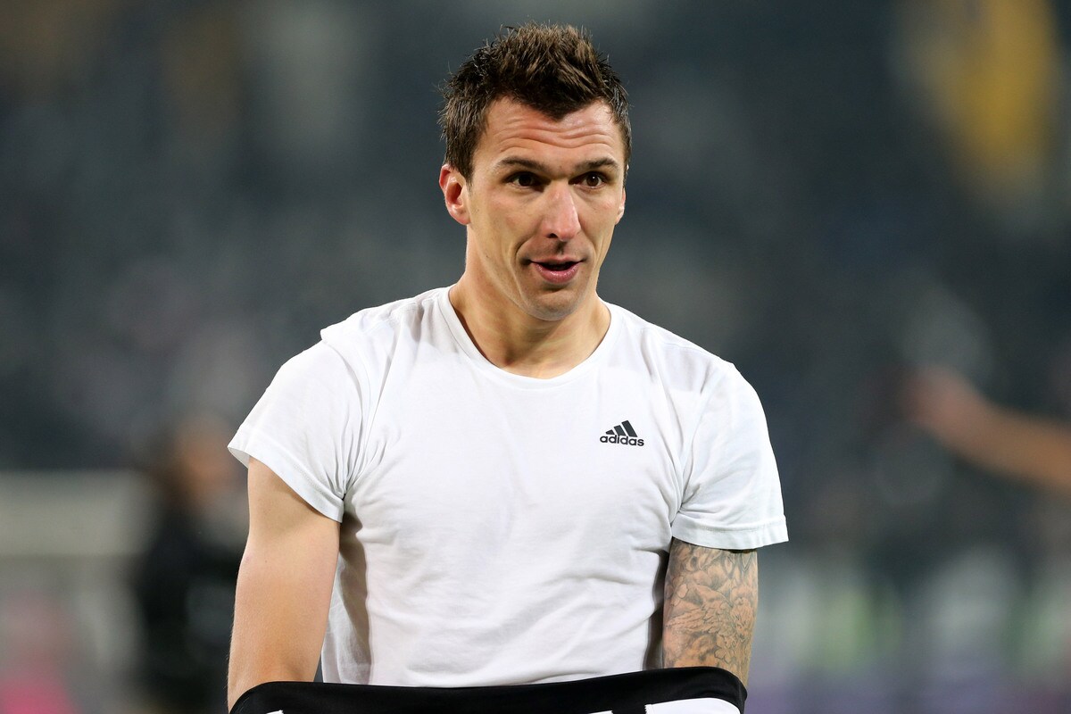 Serie A Juventus, Allegri prova a recuperare Barzagli e Mandzukic