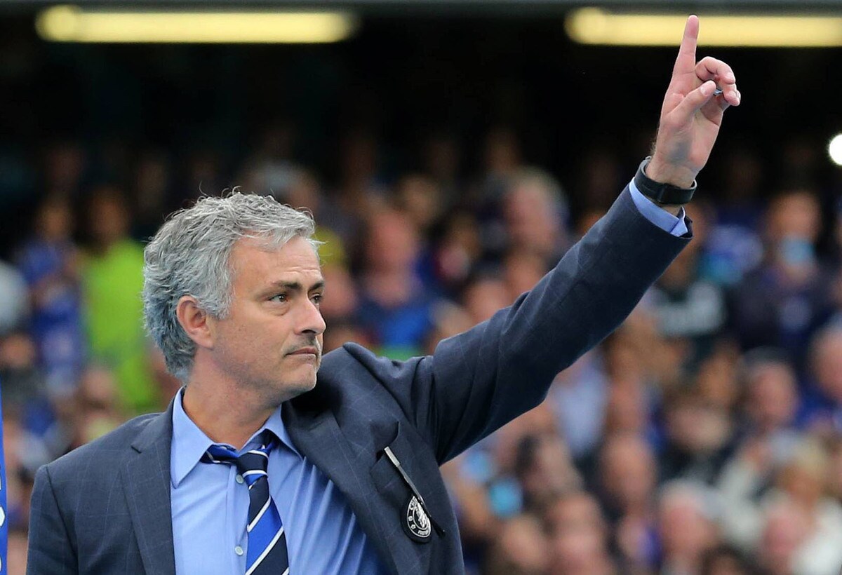 Inter, Mancini è in crisi: i tifosi sognano il ritorno di Mourinho