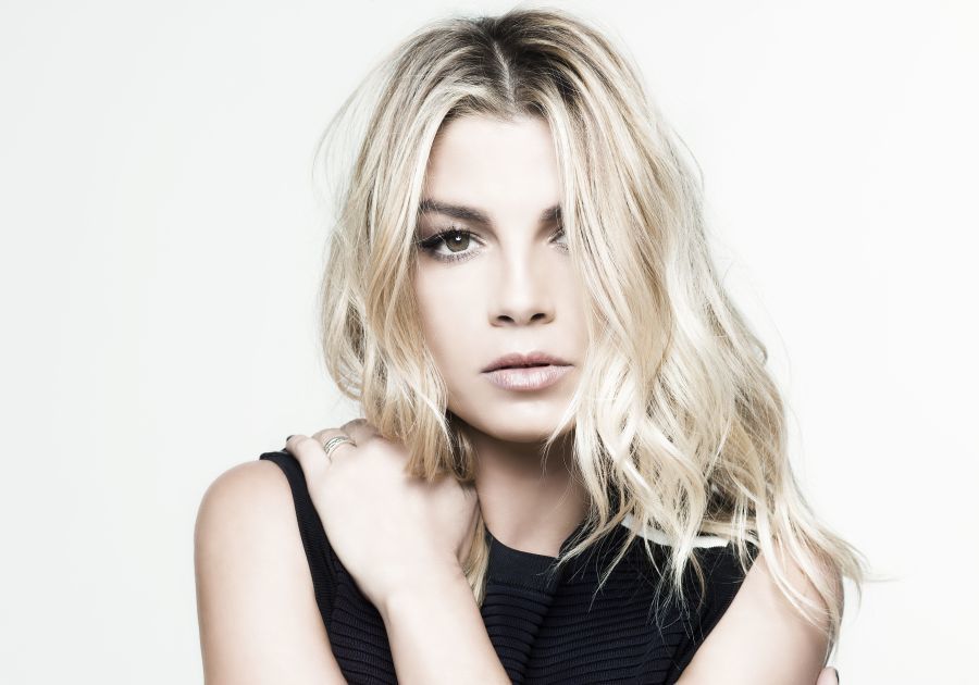 "Adesso" di Emma è Platino