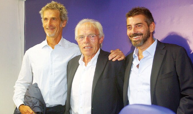Nevio Scala: «Ora a Parma il calcio è gioia»
