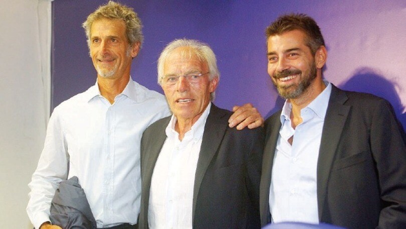 Nevio Scala: «Ora a Parma il calcio è gioia»