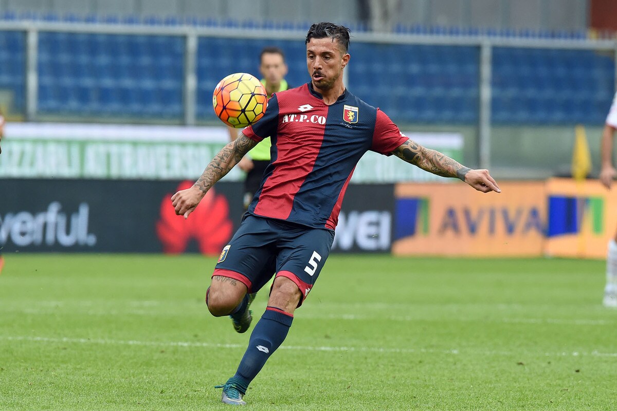Calciomercato Inter: al centro arriva Izzo
