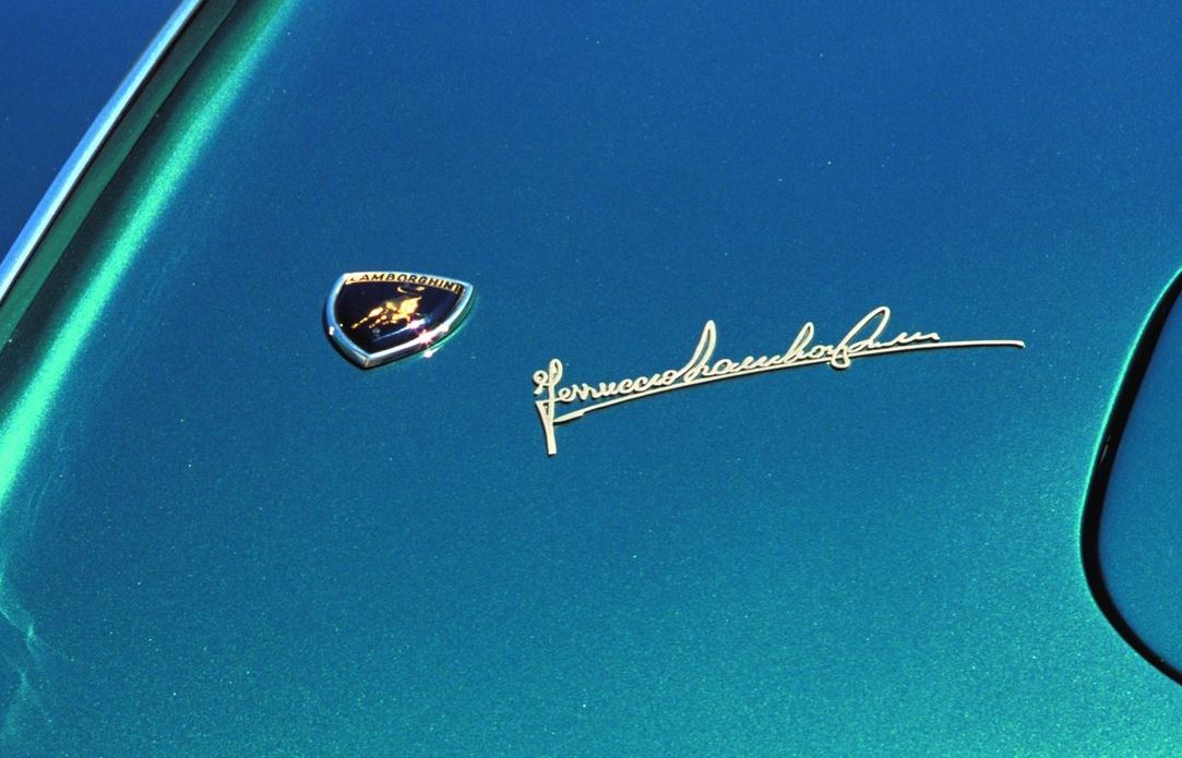 Ferruccio Lamborghini, si gira il film biografia