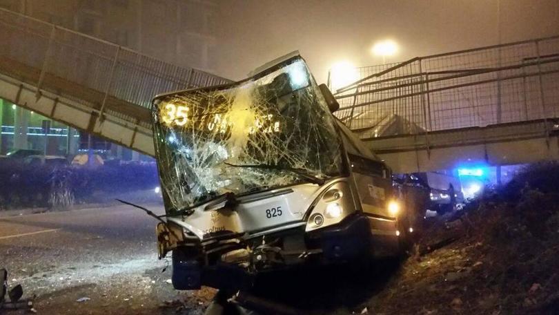 Incidenti stradali: ecco i tratti più pericolosi
