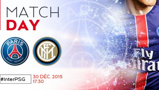 Diretta Inter-Psg: seguila live con noi