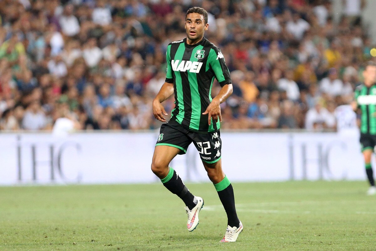 Serie A Sassuolo, lavoro a parte per Biondini e Defrel