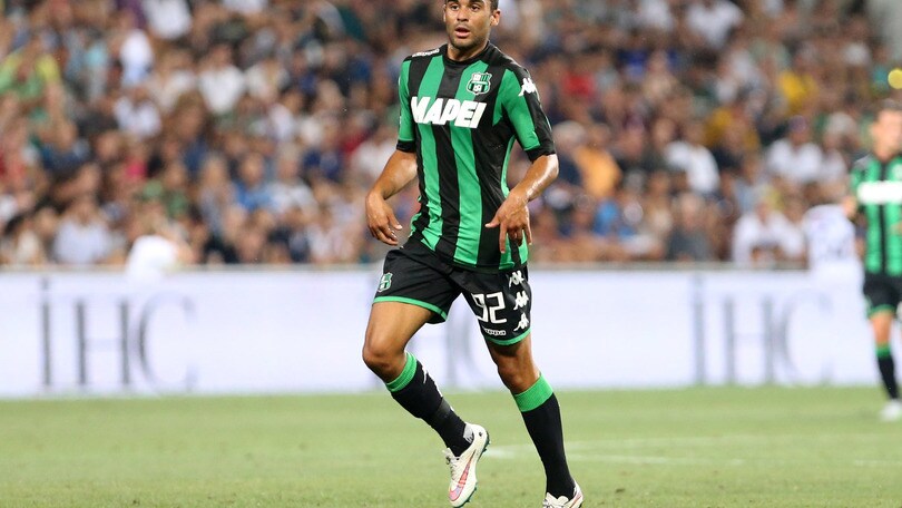 Serie A Sassuolo, lavoro a parte per Biondini e Defrel