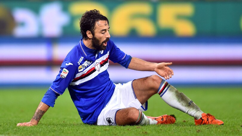 Serie A, Sampdoria: maxi-furto a casa di Cassani