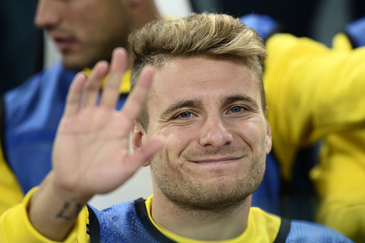 Calciomercato Siviglia, Emery: «Immobile non si muove da qua»