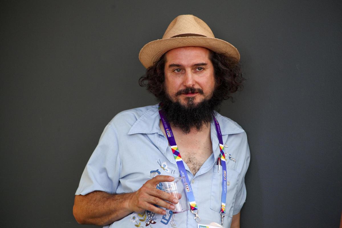 Torino festeggia il Capodanno con Vinicio Capossela