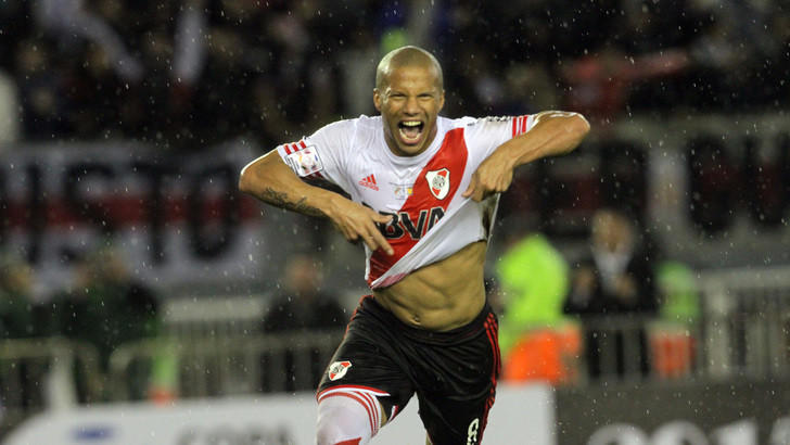 Golden Ball South America, insult Tevez: the winner & # xE8; Sanchez