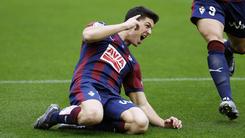 Liga: Betis-Eibar 0-4 il film del match