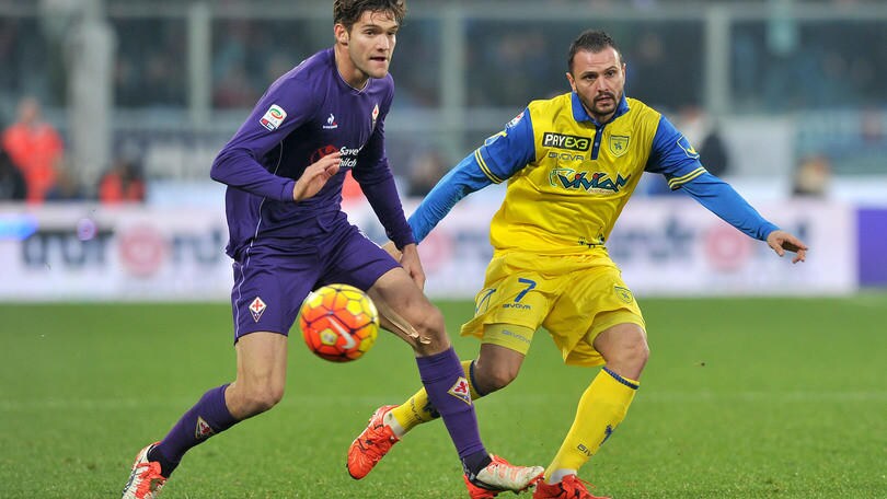 Serie A, il Chievo spinge: 5-1, segna Pepe