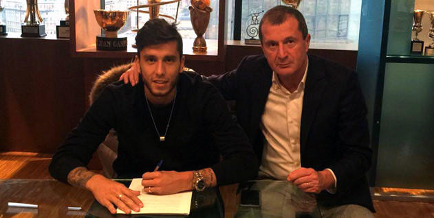Calciomercato Sampdoria, Alvarez firma per sei mesi