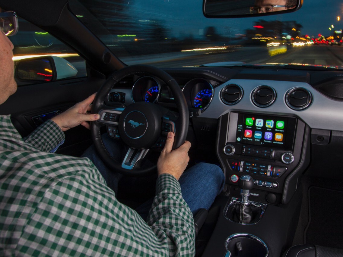 CES 2016, il futuro dell'auto al Salone di Las Vegas