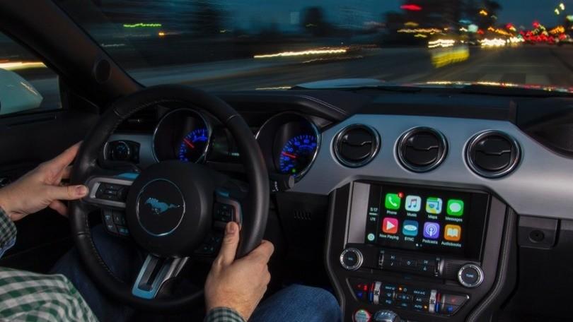 CES 2016, il futuro dell'auto al Salone di Las Vegas