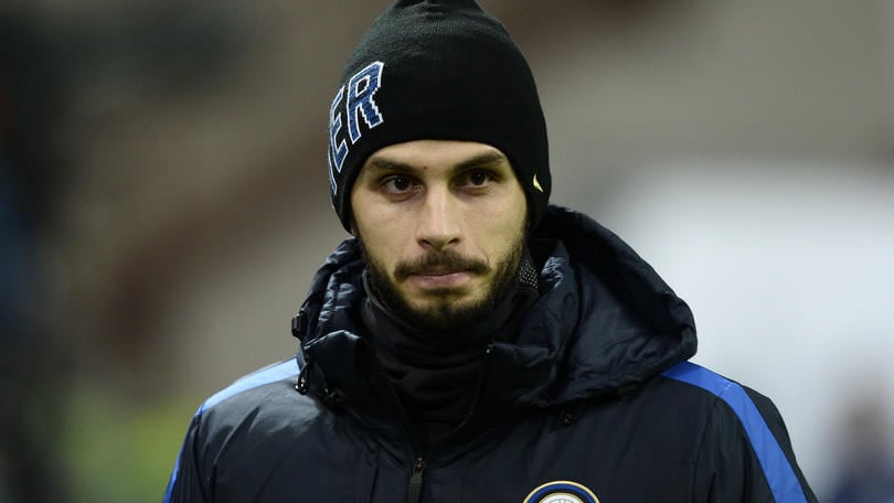 Calciomercato Inter, è Ranocchia la chiave per Mertens