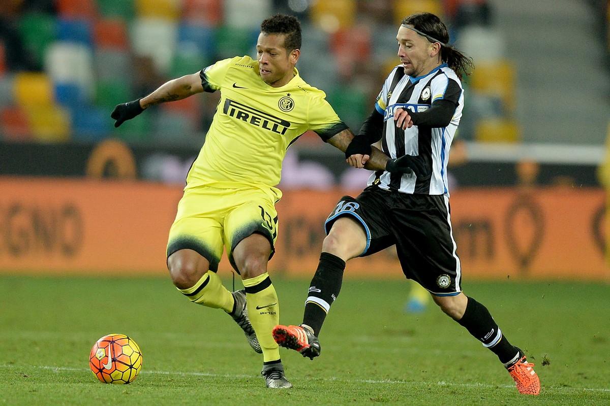 Calciomercato Inter: la Juventus torna alla carica per Guarin