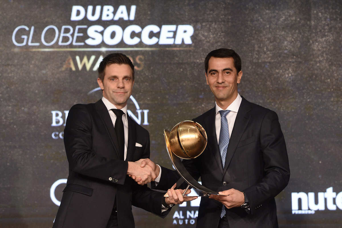 Serie A, Nicola Rizzoli miglior arbitro del mondo secondo IFFHS