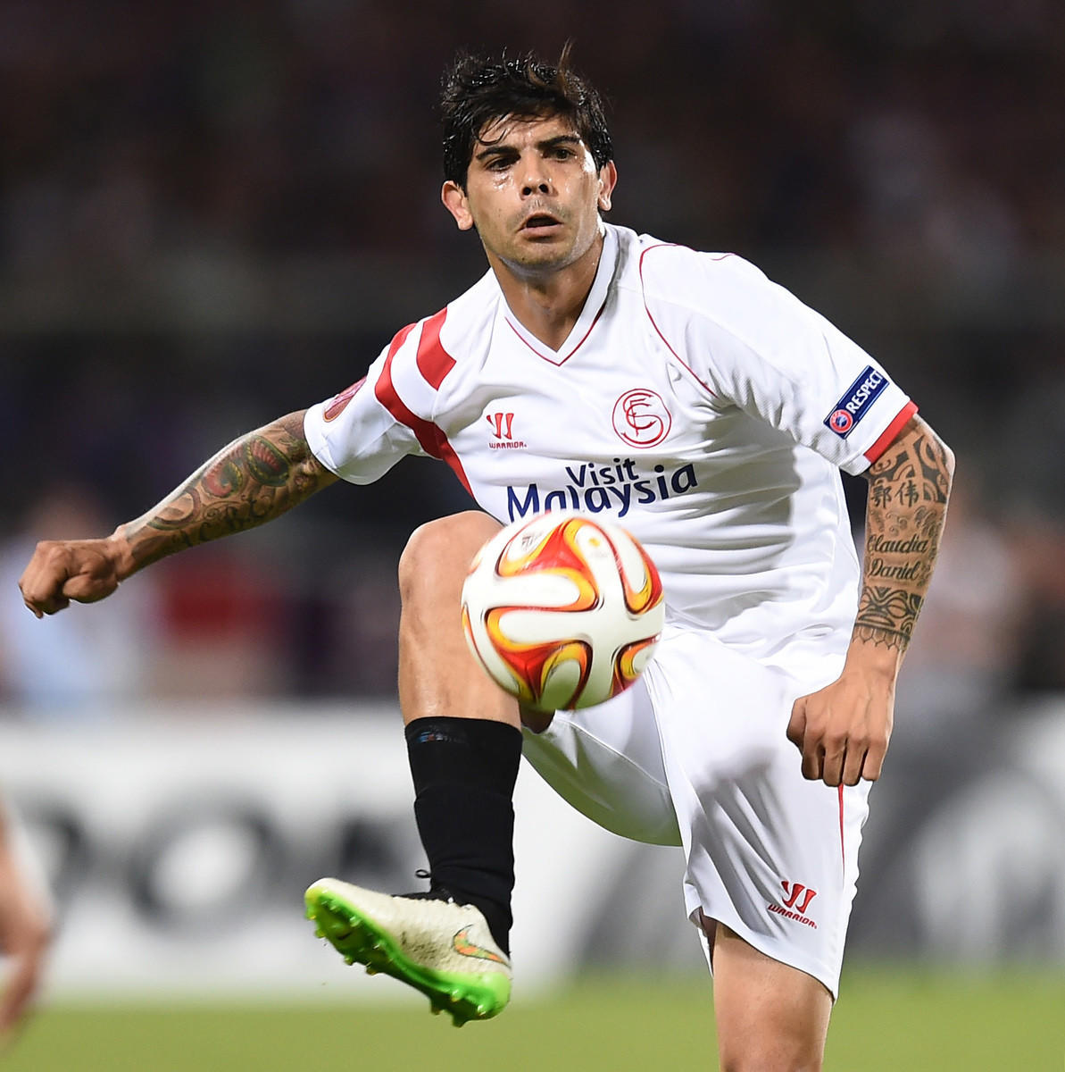 Calciomercato, Banega si allontana dalla Juventus
