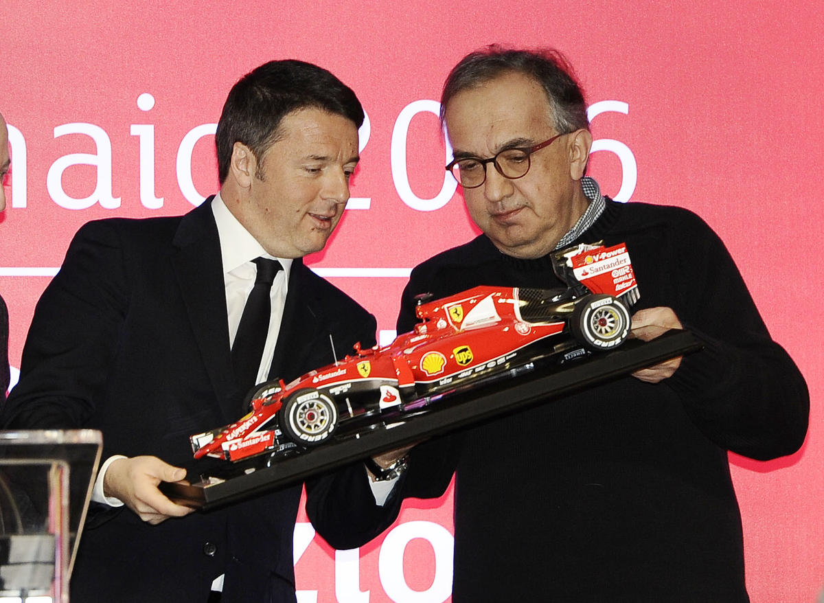 F1, la Ferrari vola in borsa e nelle quote
