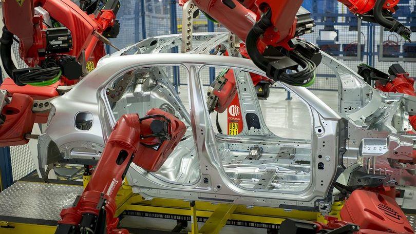 Mercato auto, nel 2015 +15,8%: è boom crossover