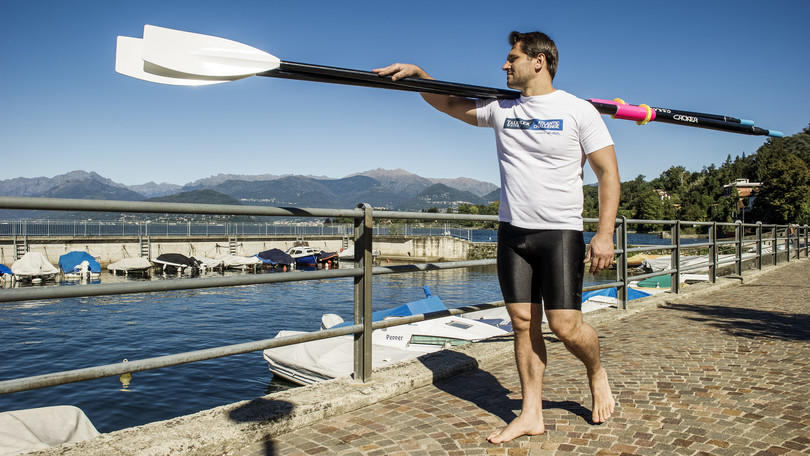 In scena la Talisker Whisky Atlantic Challenge