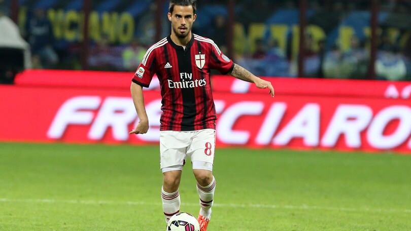 Calciomercato Genoa, ufficiale: ecco Suso e Luca Rigoni