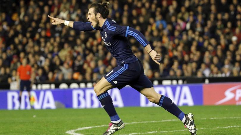 Calciomercato: «Manchester United, 100 milioni per Bale»