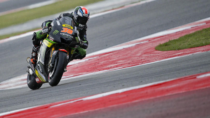 MotoGp Yamaha, Jarvis conta sui piloti Tech3
