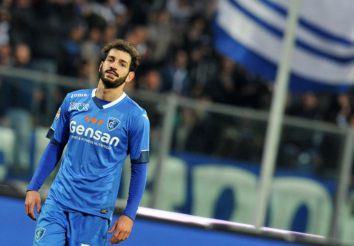 Serie A Empoli, Saponara: «Sono risorto!»