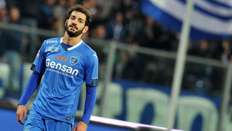 Serie A Empoli, Saponara: «Sono risorto!»