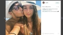 Mandragora, il talento innamorato: sui social l'amore per Lucia