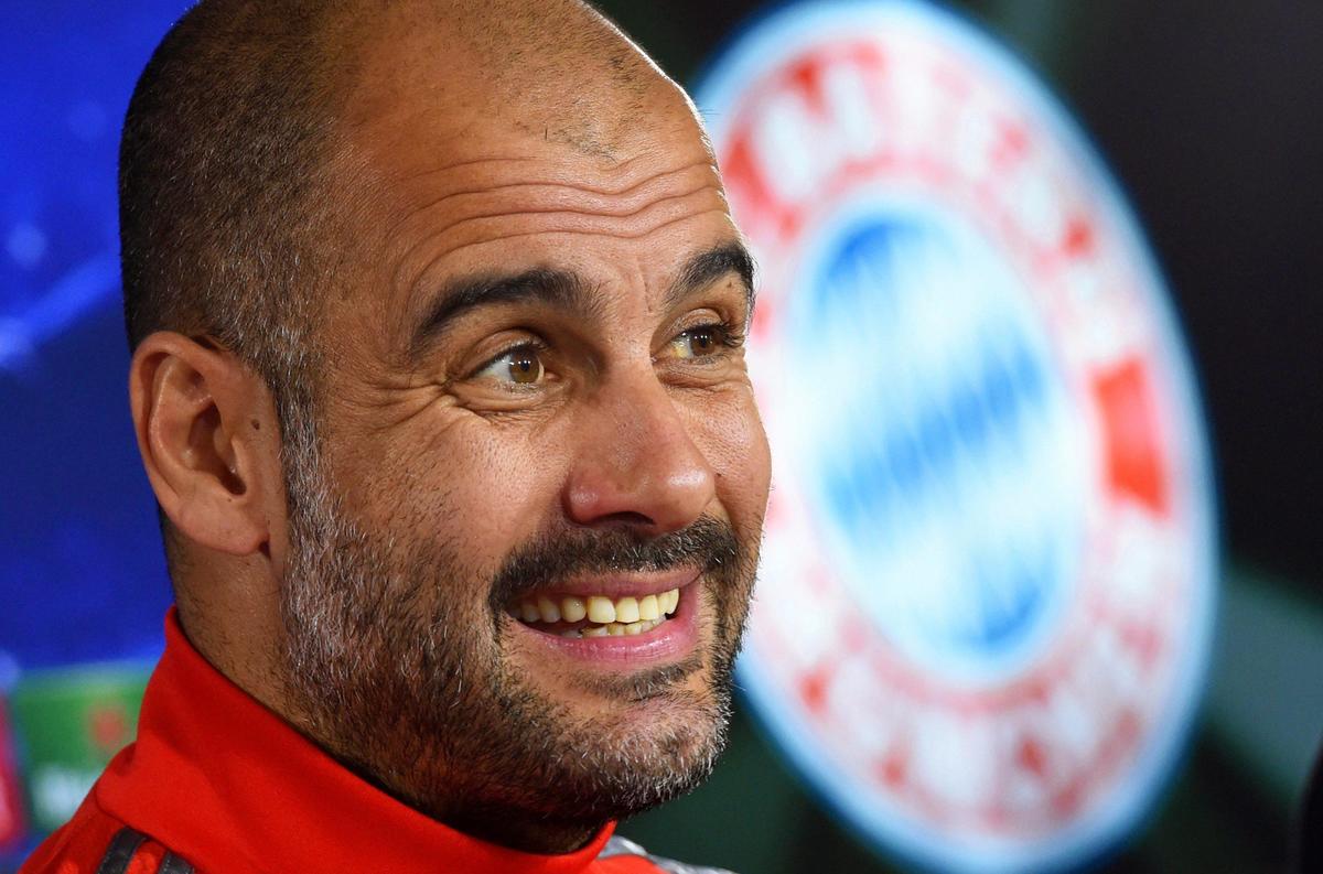 Calciomercato, Guardiola: «Vinco la Champions League e poi vado in Premier League»
