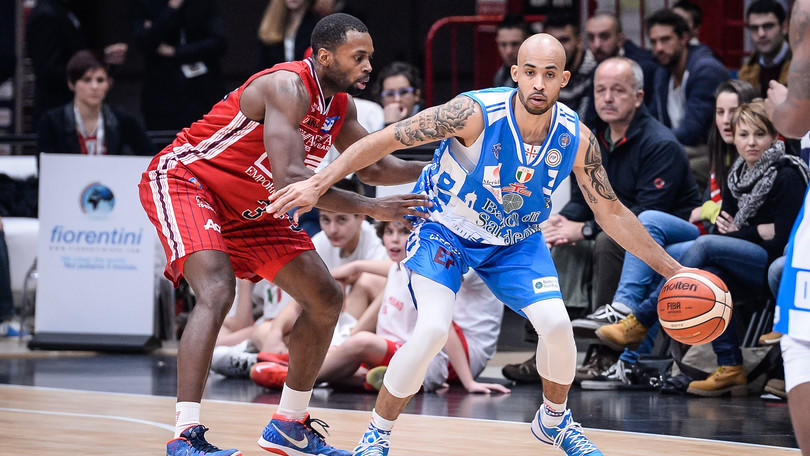 Basket Eurocup, Sassari apre le Last 32