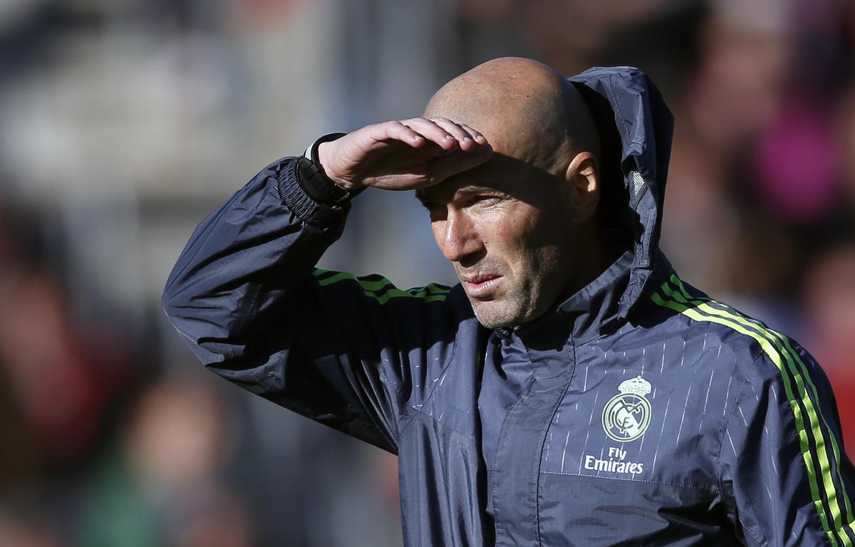 Calciomercato Real Madrid, Zidane: «Isco? Giocatore importantissimo»