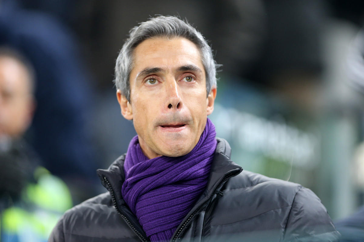 Serie A Fiorentina Sousa: «Vogliamo ripartire bene»