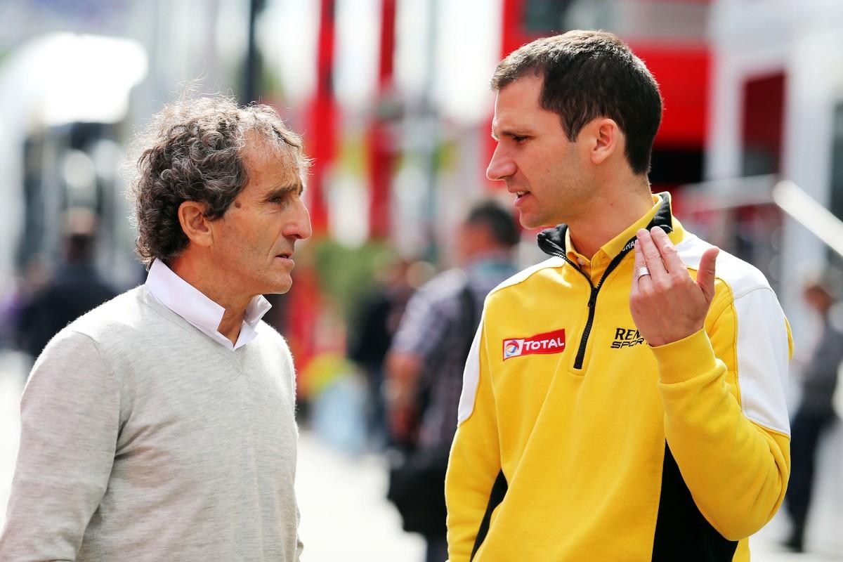 F1 Renault, Taffin: «Siamo stati troppo ottimisti»