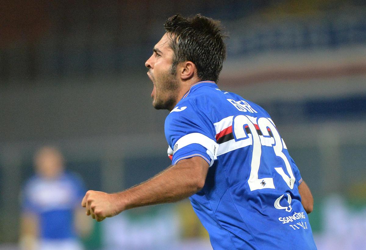 Calciomercato, Inter rifà rima con Eder