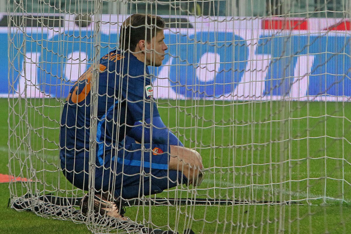 Serie A: Chievo-Roma, gara da No Goal