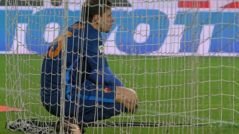 Serie A: Chievo-Roma, gara da No Goal