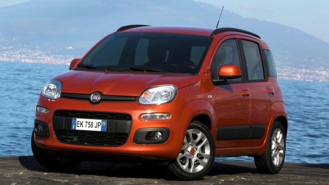 Mercato auto, le 10 più vendute in Italia nel 2015