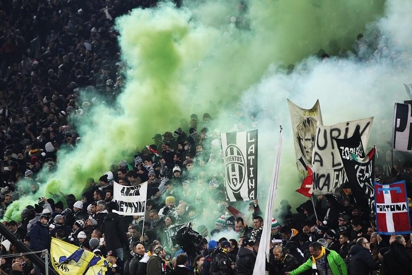 Serie A Juventus-Verona, primo sold out del 2016 allo Stadium