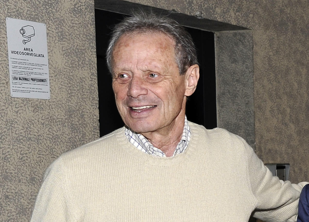 Calciomercato, Zamparini: «Alla Juve ho consigliato Ilicic»
