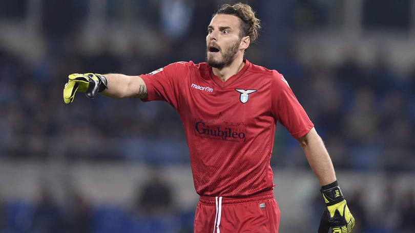 Serie A Lazio, Basta-Marchetti out contro il Carpi